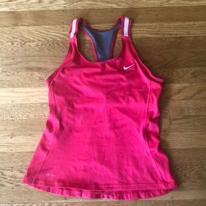 Nike Dri-Fit Training Tank